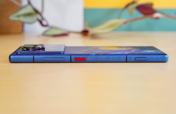 ZTE Nubia Z80 Ultra: Обзор смартфона убийцы флагманов для игр и мультимедиа