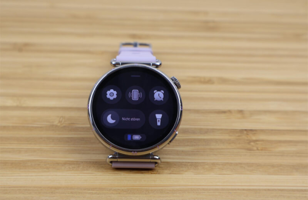 Обзор Huawei Watch GT 6: спортивных смарт-часов с элегантным дизайном Обзор Huawei Watch GT 6: спортивных смарт-часов с элегантным дизайном