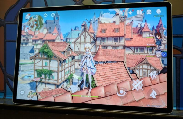 Обзор Samsung Galaxy Tab S10+: главного конкурента iPad Pro среди премиальных планшетов Обзор Samsung Galaxy Tab S10+: главного конкурента iPad Pro среди премиальных планшетов