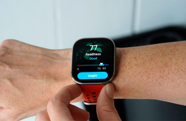 Обзор Amazfit Bip 6: недорогих умных часов с огромным AMOLED-экраном