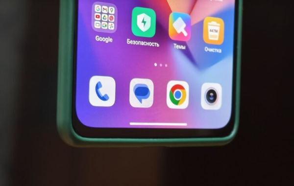 Что делать, если пропали кнопки на телефоне Android