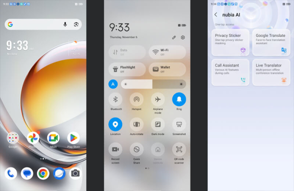 ZTE Nubia Z80 Ultra: Обзор смартфона убийцы флагманов для игр и мультимедиа