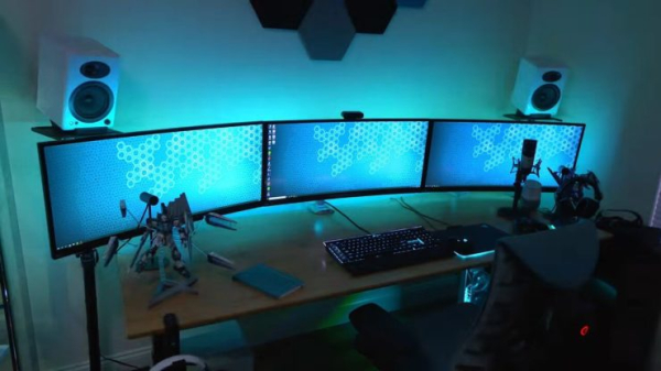 Какую матрицу выбрать для монитора?