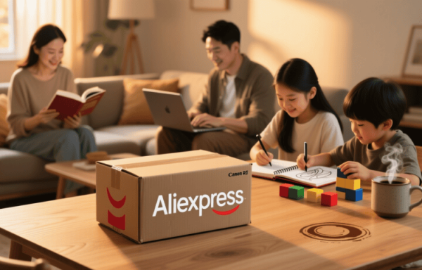 Топовые товары с AliExpress, которые пригодятся в каждом доме
