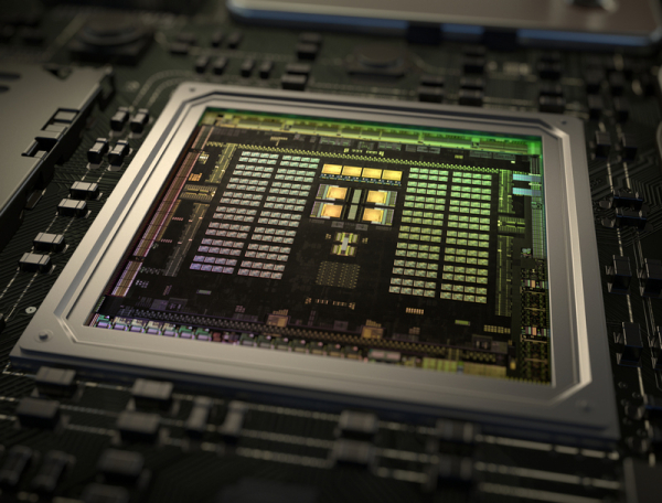 The Verge: ИИ-величие Nvidia построено на долгах &mdash; пузырь рискует лопнуть в любой момент 