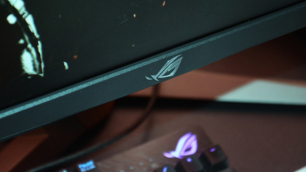 Обзор сверхбыстрого игрового монитора ASUS ROG Swift PG259QN