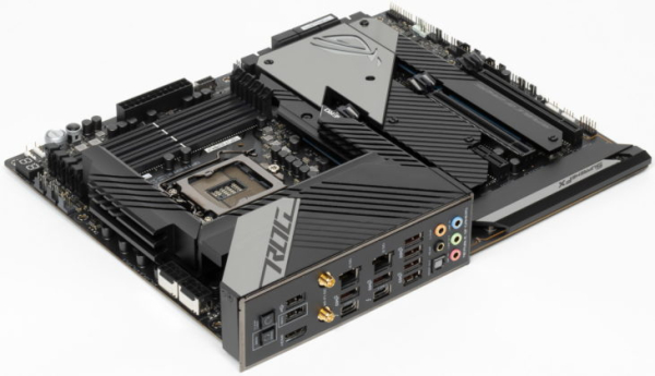Обзор — ТОП—7. Лучшие материнские платы Intel на Z590 чипсете (LGA1200). Апрель 2021 года. Рейтинг! Обзор — ТОП—7. Лучшие материнские платы Intel на Z590 чипсете (LGA1200). Апрель 2021 года. Рейтинг!