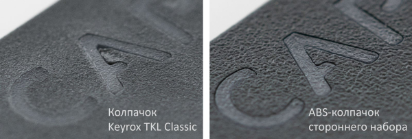 Обзор клавиатуры Keyrox TKL Classic марки Red Square