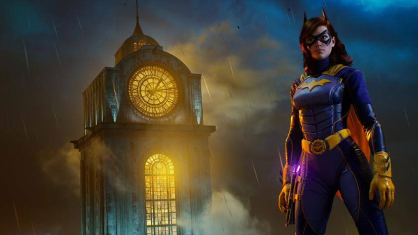 В&nbsp;Gotham Knights уровень героев повышается даже вне игры, и&nbsp;это логично