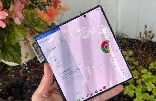 Обзор Samsung Galaxy Z Fold 7: пожалуй главного складного смартфона 2025 года Обзор Samsung Galaxy Z Fold 7: пожалуй главного складного смартфона 2025 года