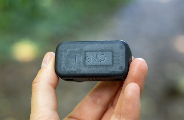 Обзор DJI Osmo Nano: крохотной экшн-камеры для динамичной съёмки 4K Обзор DJI Osmo Nano: крохотной экшн-камеры для динамичной съёмки 4K