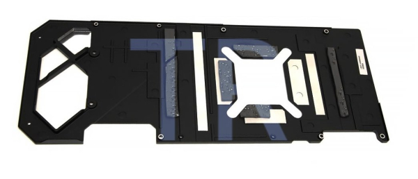 Обзор видеокарты RTX 3070 ASUS ROG STRIX Обзор видеокарты RTX 3070 ASUS ROG STRIX