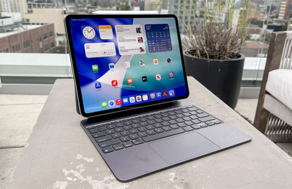 Обзор Apple iPad Pro (M5): мощного планшета для профессиональной работы