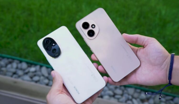 Какой смартфон лучше: HONOR 200 или HONOR 400. Сравнение среднебюджетных хитов Какой смартфон лучше: HONOR 200 или HONOR 400. Сравнение среднебюджетных хитов