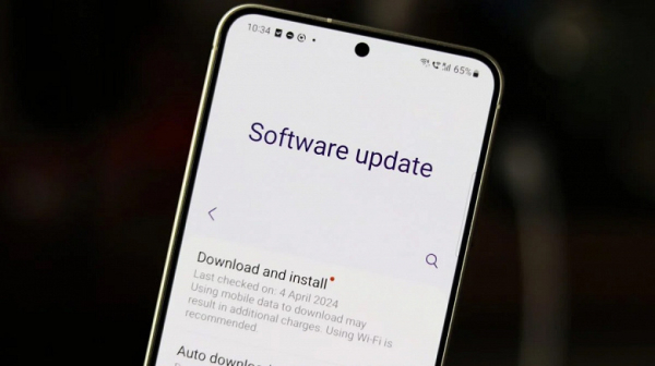 Samsung Galaxy S24, Galaxy S24 Plus и Galaxy S24 Ultra получили важное обновление &mdash; смартфоны стали безопаснее