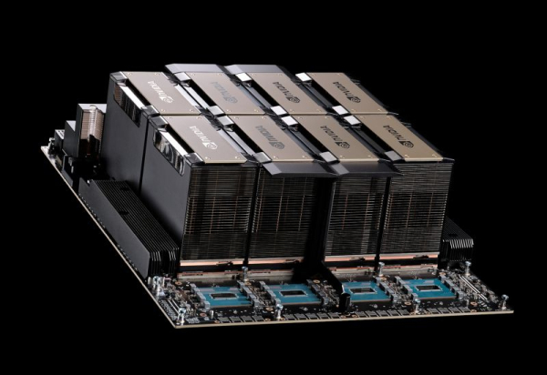 Китай не примет ускорители Nvidia H200, как полагает один из высокопоставленных чиновников США 