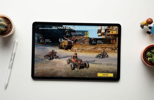 Обзор Xiaomi Redmi Pad 2 Pro: планшета для рисования и просмотра видео