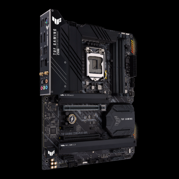 Обзор — ТОП—7. Лучшие материнские платы Intel на Z590 чипсете (LGA1200). Апрель 2021 года. Рейтинг! Обзор — ТОП—7. Лучшие материнские платы Intel на Z590 чипсете (LGA1200). Апрель 2021 года. Рейтинг!