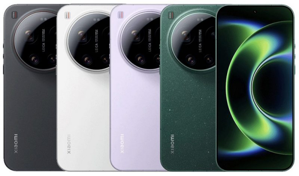 Представлен смартфон с «лучшей камерой 2026 года» — Xiaomi 17 Ultra и версия Leica Edition с механическим кольцом зума Представлен смартфон с «лучшей камерой 2026 года» — Xiaomi 17 Ultra и версия Leica Edition с механическим кольцом зума