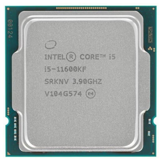Обзор &mdash; Обзор Intel Core i5-11600K/11600KF. Характеристики и тесты. Всё что нужно знать перед покупкой!