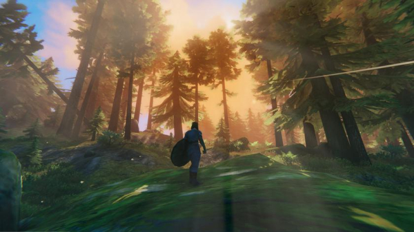 Новый патч для Valheim улучшил работу серверов, но добавил игрокам проблем Новый патч для Valheim улучшил работу серверов, но добавил игрокам проблем