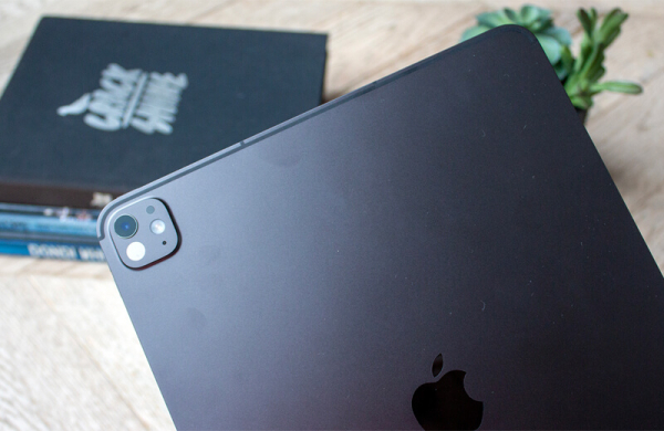 Обзор Apple iPad Pro (M5): мощного планшета для профессиональной работы