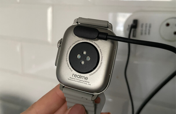 Обзор Realme Watch 5: дешёвый аналог Apple Watch с нужными функциями