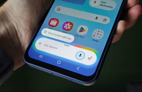 Обзор Samsung Galaxy A17: бюджетного смартфона почти без обновлений