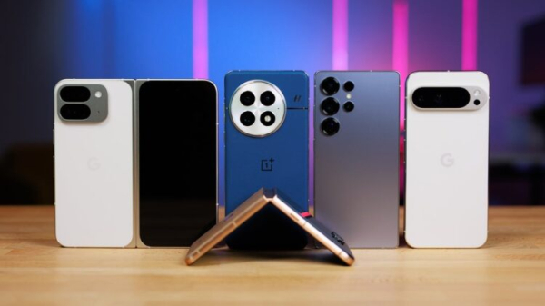 В realme объяснили, почему дешевых смартфонов на Андроиде больше не будет