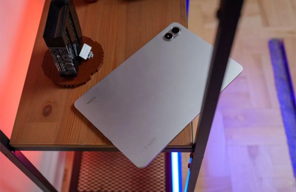 Обзор Xiaomi Redmi Pad 2 Pro: планшета для рисования и просмотра видео