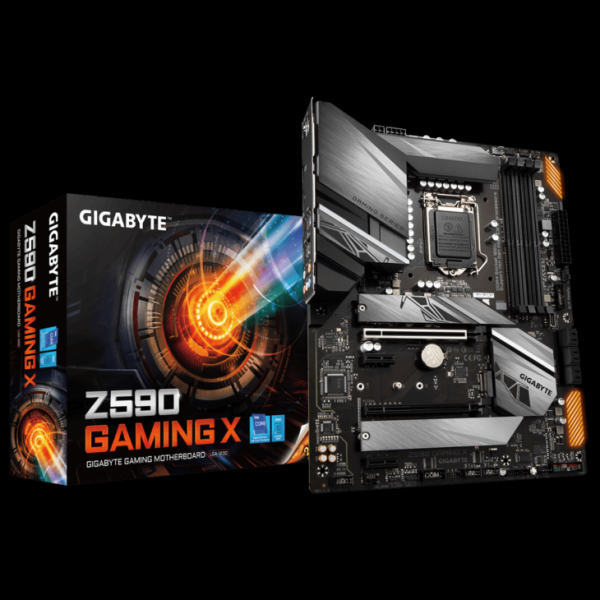 Обзор — ТОП—7. Лучшие материнские платы Intel на Z590 чипсете (LGA1200). Апрель 2021 года. Рейтинг! Обзор — ТОП—7. Лучшие материнские платы Intel на Z590 чипсете (LGA1200). Апрель 2021 года. Рейтинг!