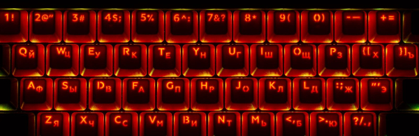 Обзор клавиатуры Keyrox TKL Classic марки Red Square