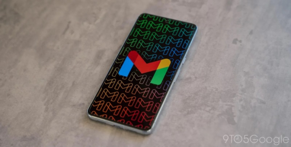 Стыдные адреса в Gmail, созданные в юности, теперь в прошлом &mdash; Google разрешила менять свой адрес электронной почты 
