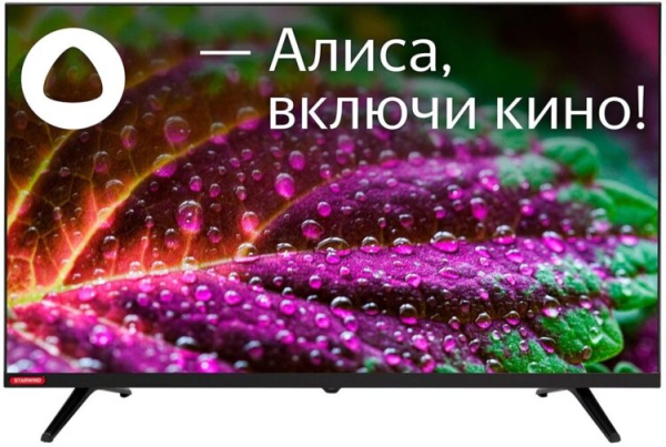 Собрали 6 телевизоров с поддержкой Smart TV до 15 000 рублей. Действительно умное вложение