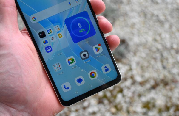 Meizu Note 21 Pro: обзор смартфона, который не спасает даже низкая цена