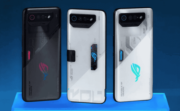 Нужен ли в 2026 году игровой смартфон