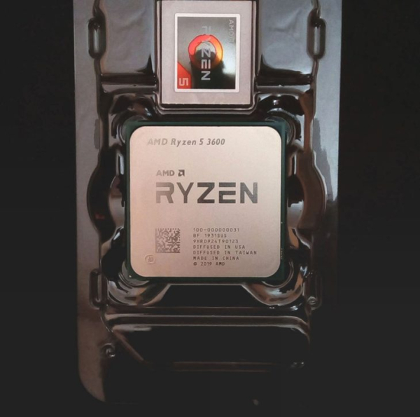 Обзор &mdash; ТОП&mdash;7. Лучшие процессоры AMD. Май 2021 года. Рейтинг!