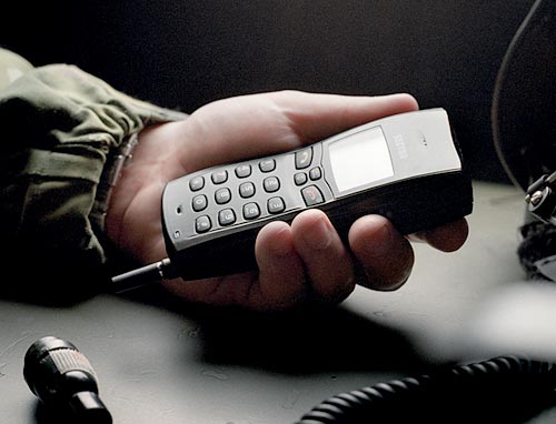 Существуют ли телефоны, которые не прослушиваются и не отслеживаются в 2025?