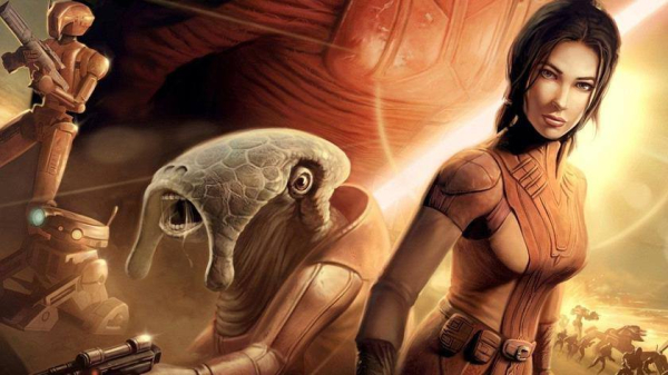 EA&nbsp;и&nbsp;BioWare здесь ни&nbsp;при чем: новая Knights of&nbsp;the Old Republic попала в&nbsp;ненадежные руки&nbsp;&mdash; СМИ