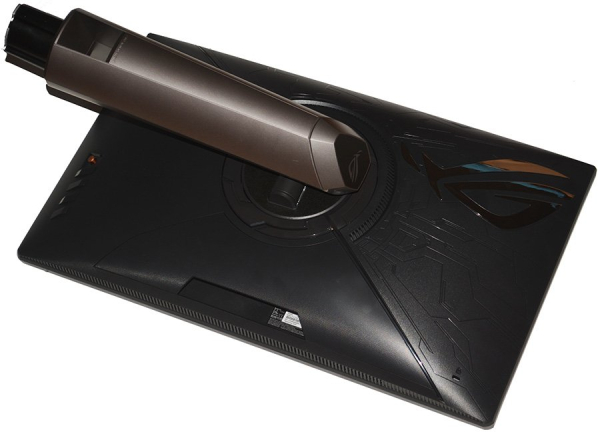 Обзор сверхбыстрого игрового монитора ASUS ROG Swift PG259QN