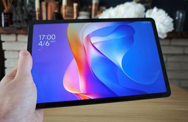 Обзор Xiaomi Redmi Pad 2: следующего стильного и доступного планшета для мультимедиа
