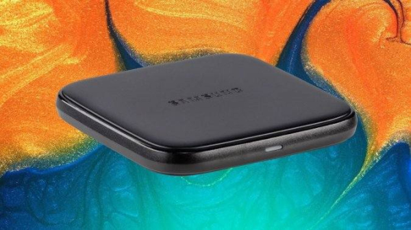 5 лучших беспроводных зарядных устройств для смартфонов Samsung Galaxy 5 лучших беспроводных зарядных устройств для смартфонов Samsung Galaxy