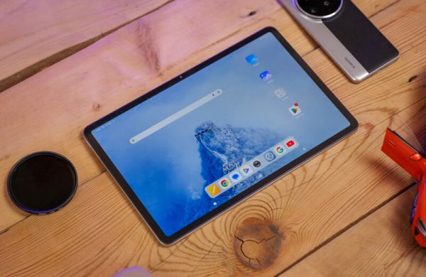 Обзор Xiaomi Redmi Pad 2 Pro: планшета для рисования и просмотра видео