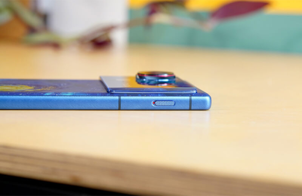 ZTE Nubia Z80 Ultra: Обзор смартфона убийцы флагманов для игр и мультимедиа
