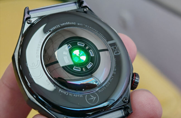 Обзор Huawei Watch GT 6 Pro: смарт-часов для велосипедистов и не только Обзор Huawei Watch GT 6 Pro: смарт-часов для велосипедистов и не только