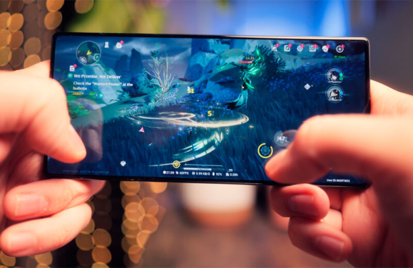 Обзор ZTE Nubia RedMagic 11 Pro: игрового смартфона на SD 8 Elite Gen 5