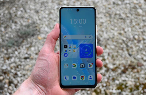 Meizu Note 21 Pro: обзор смартфона, который не спасает даже низкая цена