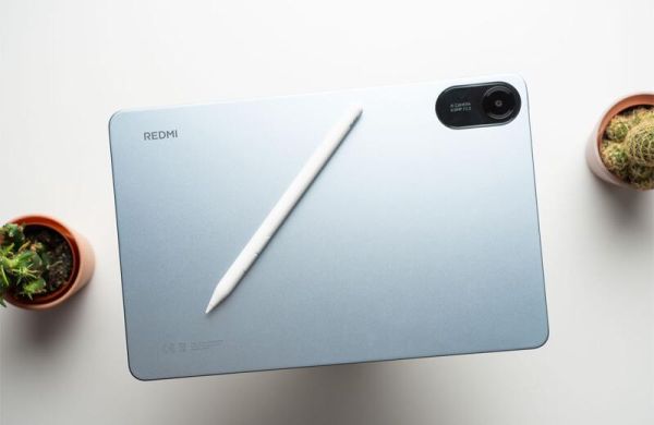 Обзор Xiaomi Redmi Pad 2: следующего стильного и доступного планшета для мультимедиа