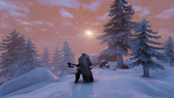 Новый патч для Valheim улучшил работу серверов, но добавил игрокам проблем Новый патч для Valheim улучшил работу серверов, но добавил игрокам проблем