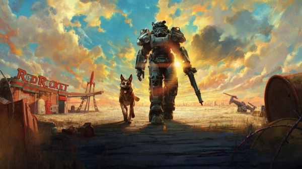Тодд Говард подтвердил, что Fallout 5 будет создаваться с учётом событий сериала &laquo;Фоллаут&raquo; 